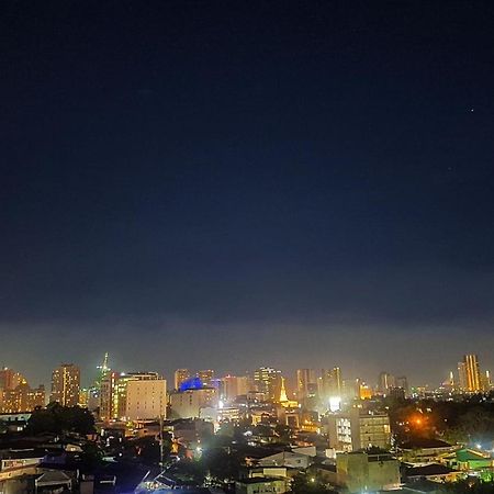 Summum Bonum Bliss - Lahug Cebu Exterior foto