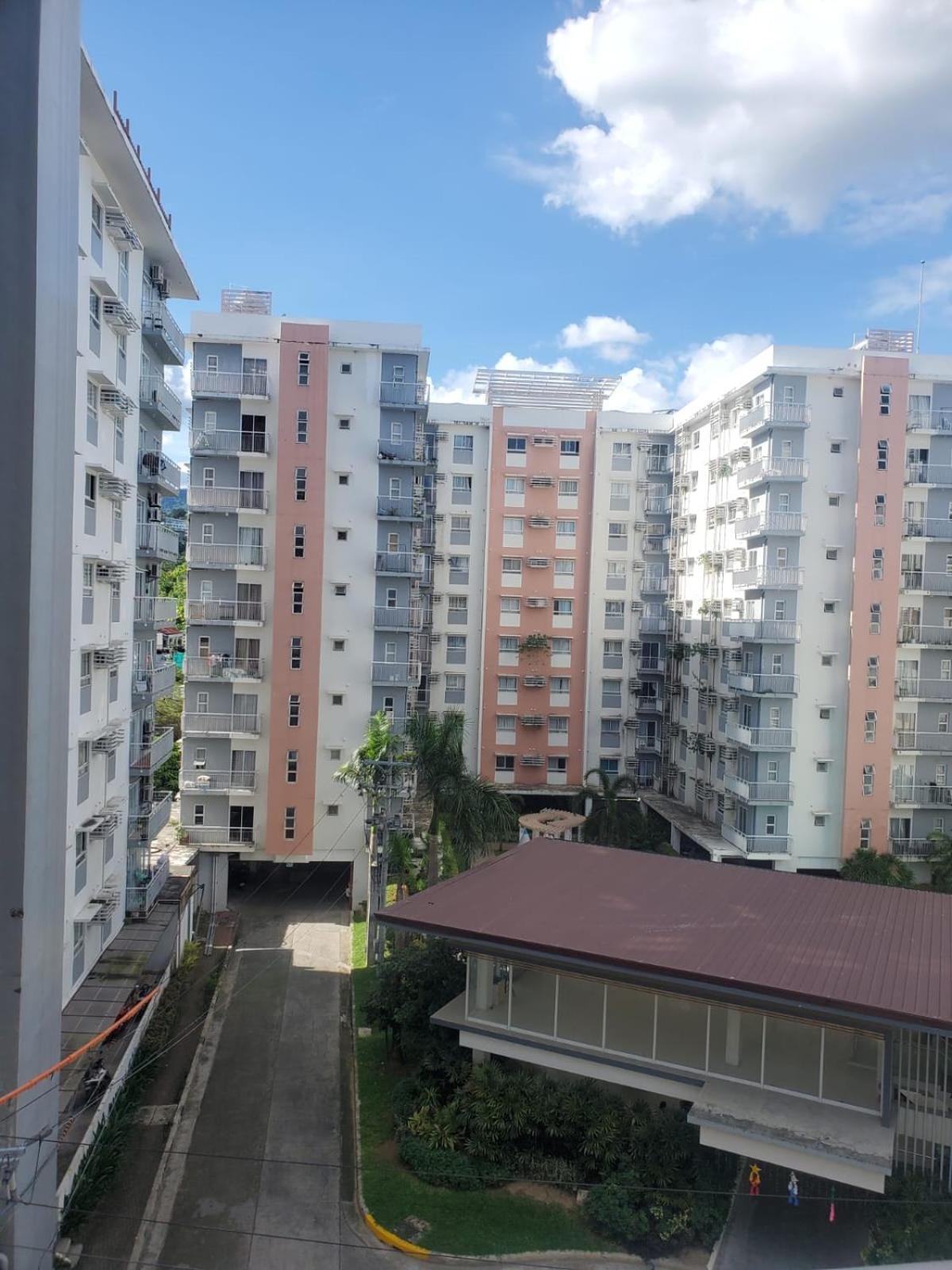 Summum Bonum Bliss - Lahug Cebu Exterior foto
