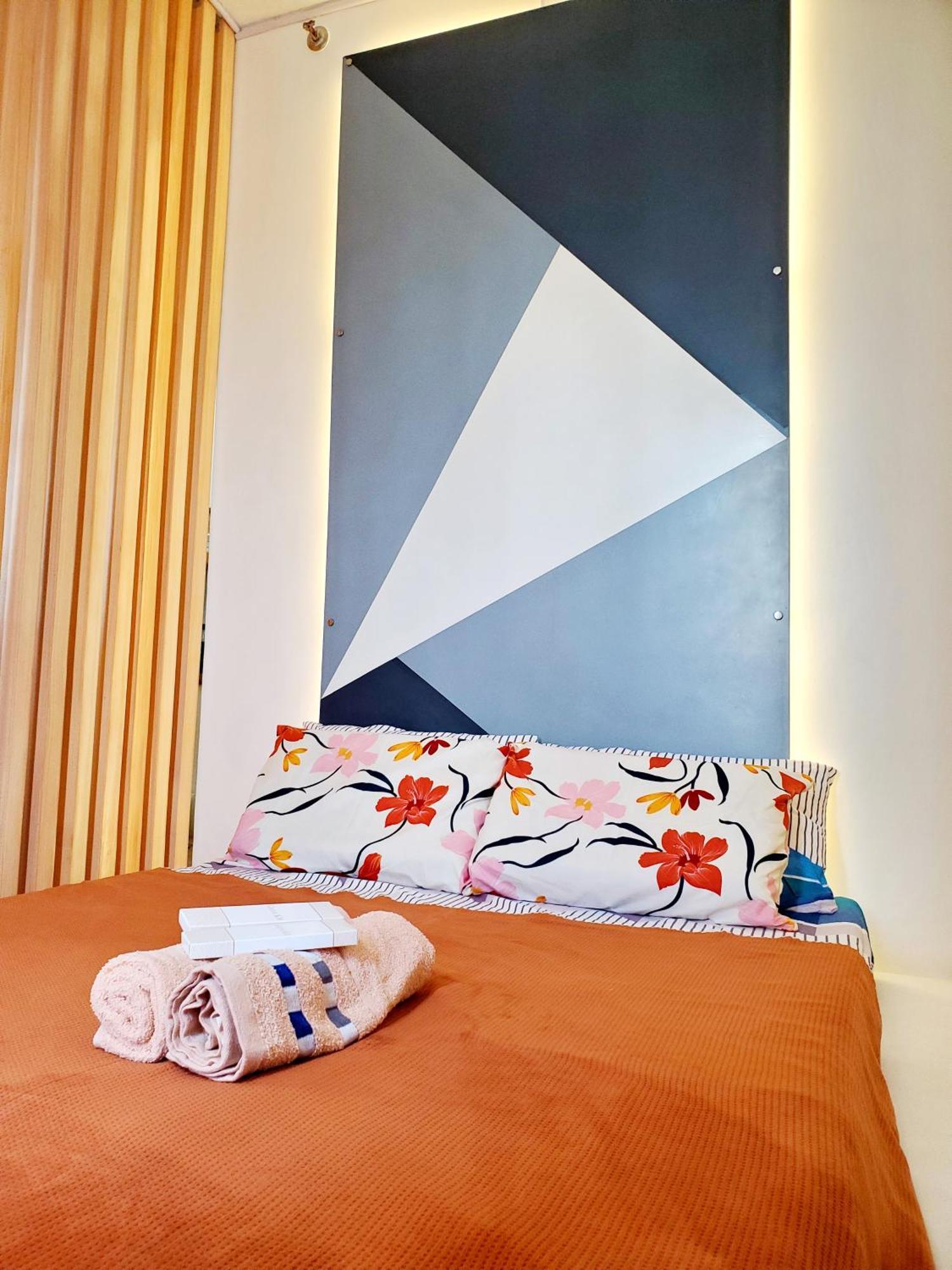 Summum Bonum Bliss - Lahug Cebu Exterior foto