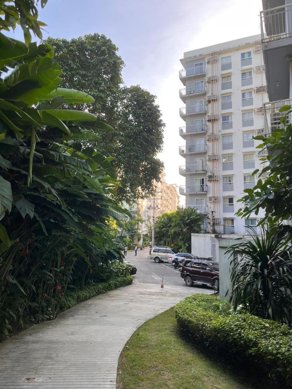 Summum Bonum Bliss - Lahug Cebu Exterior foto