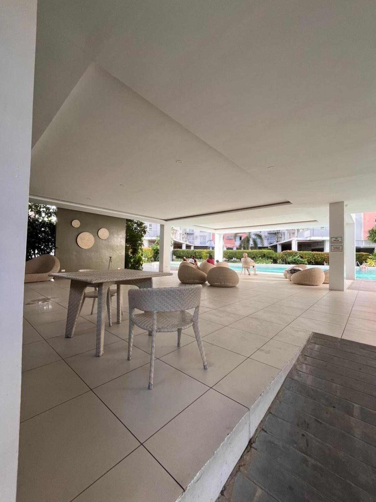 Summum Bonum Bliss - Lahug Cebu Exterior foto