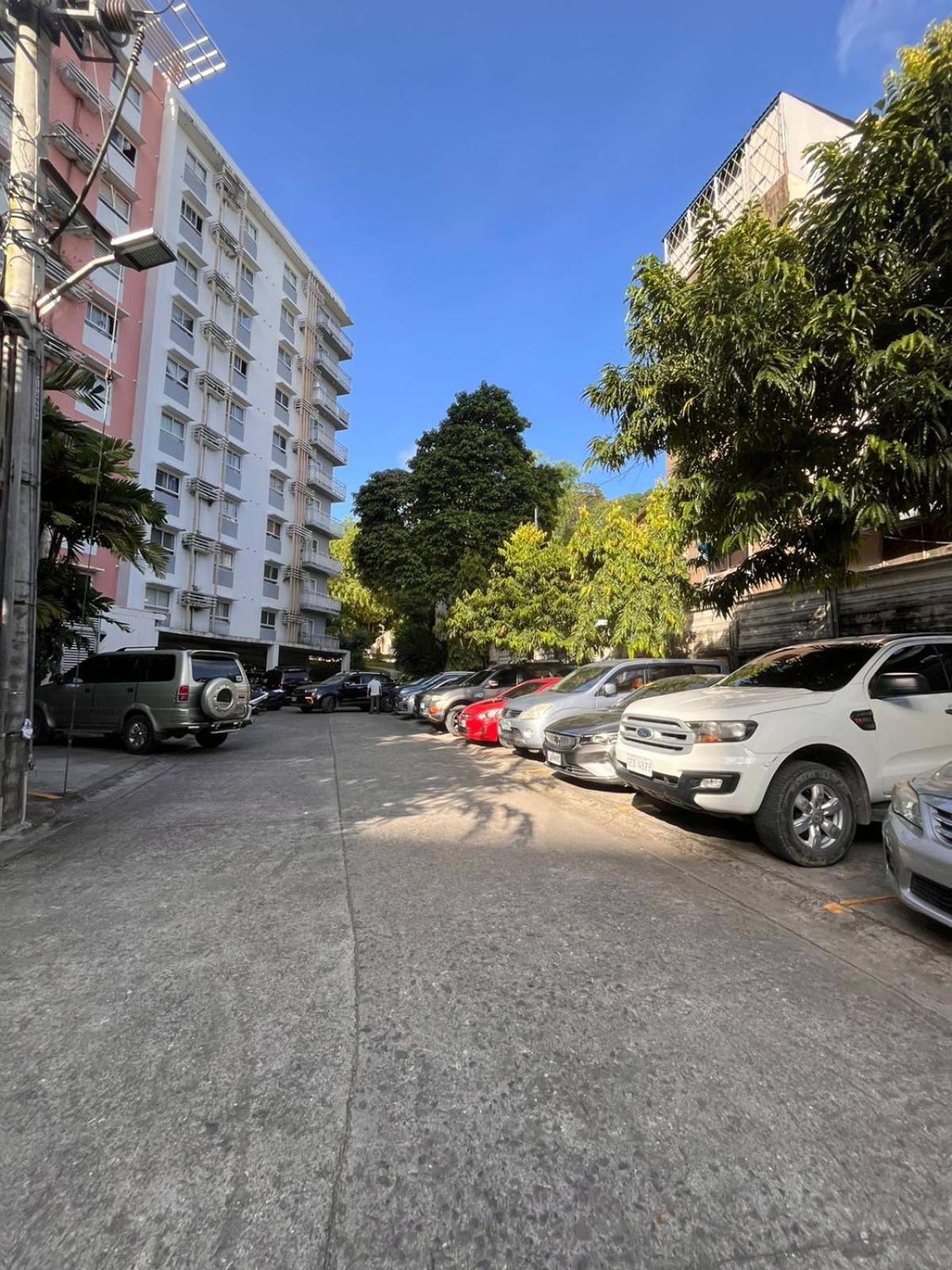 Summum Bonum Bliss - Lahug Cebu Exterior foto
