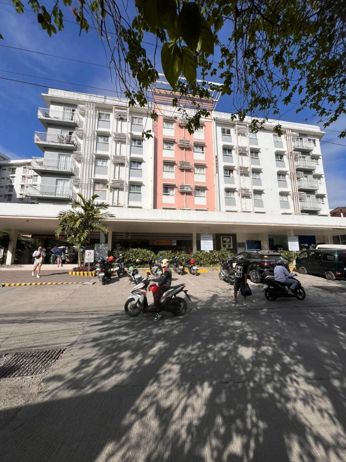 Summum Bonum Bliss - Lahug Cebu Exterior foto