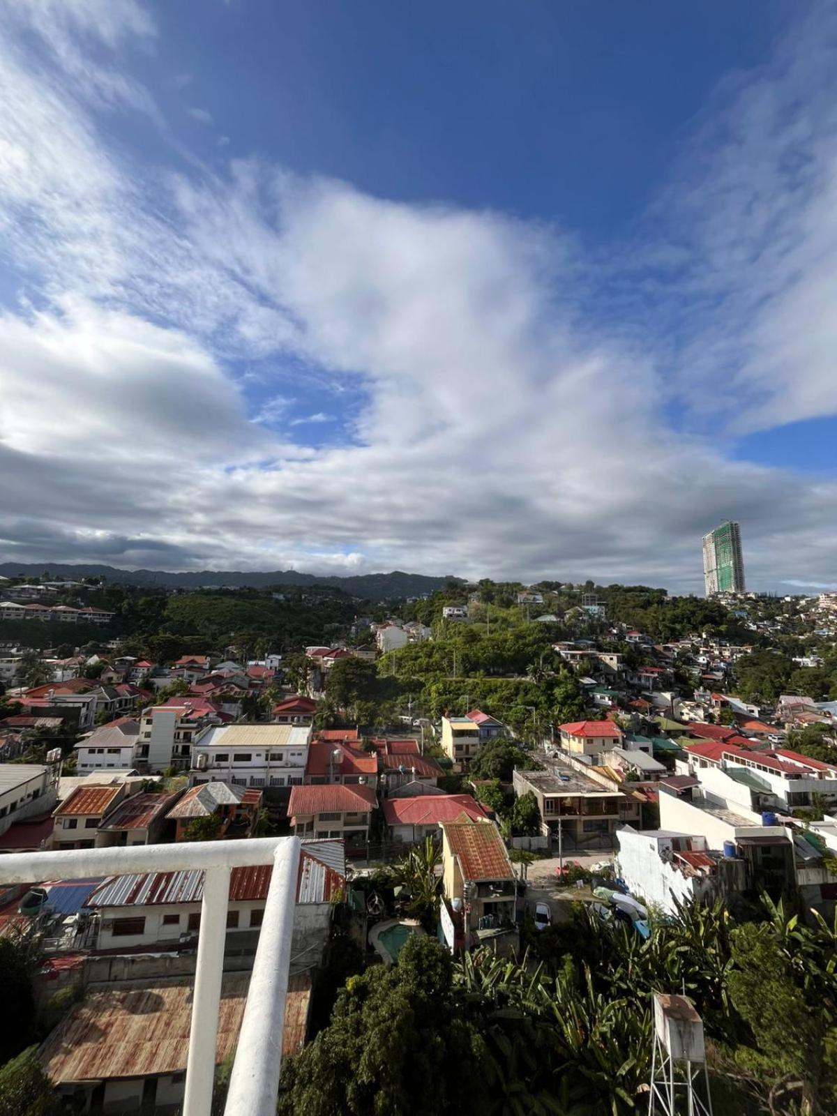 Summum Bonum Bliss - Lahug Cebu Exterior foto
