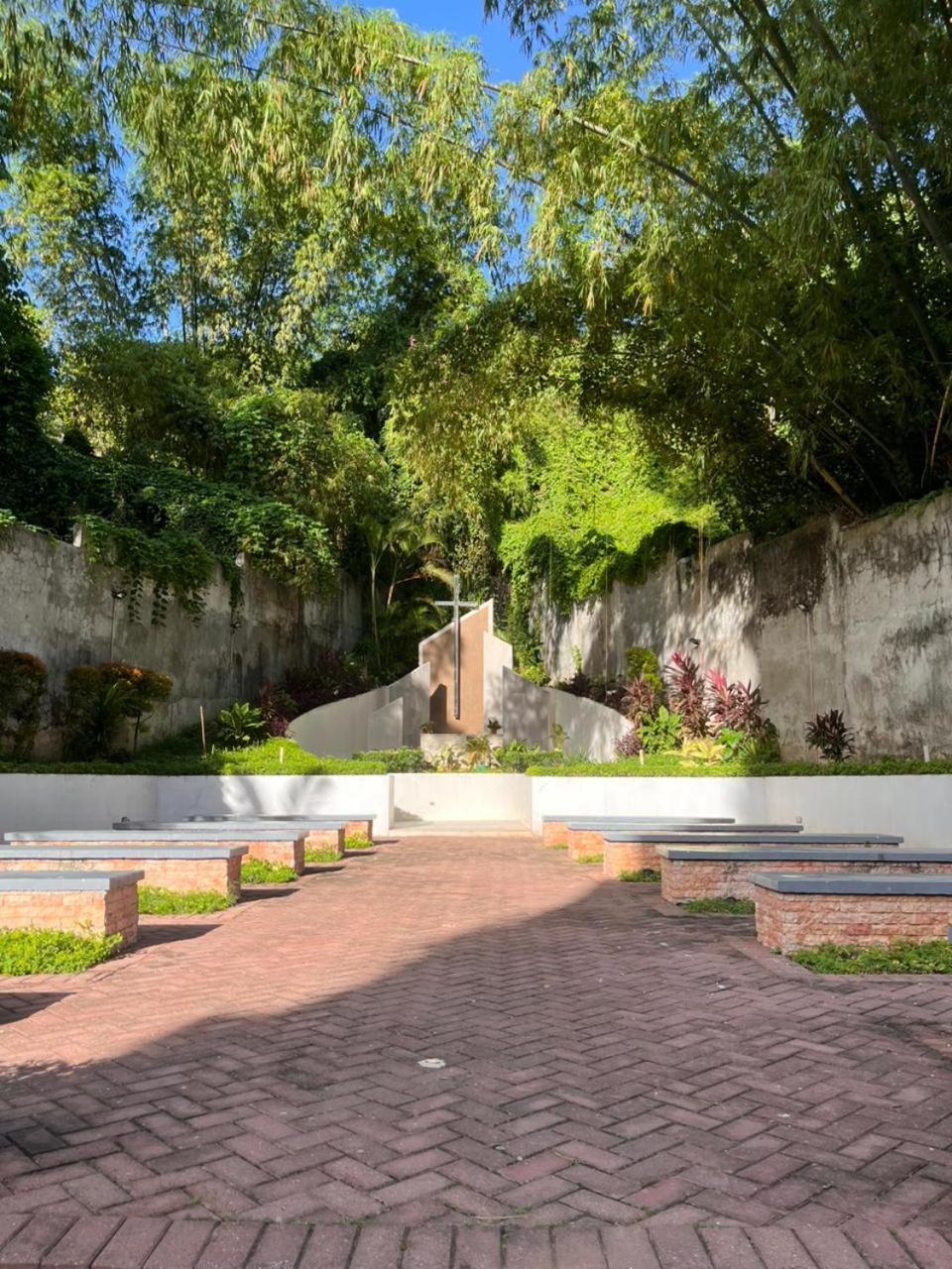 Summum Bonum Bliss - Lahug Cebu Exterior foto