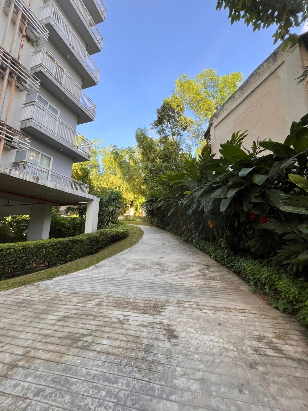 Summum Bonum Bliss - Lahug Cebu Exterior foto