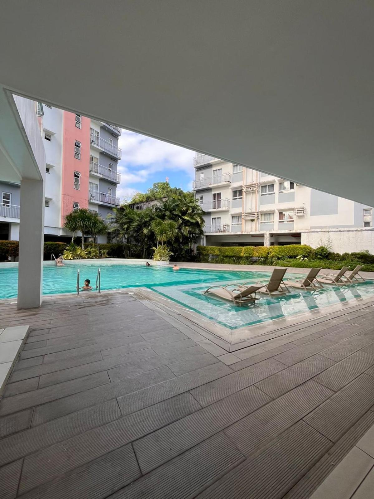 Summum Bonum Bliss - Lahug Cebu Exterior foto