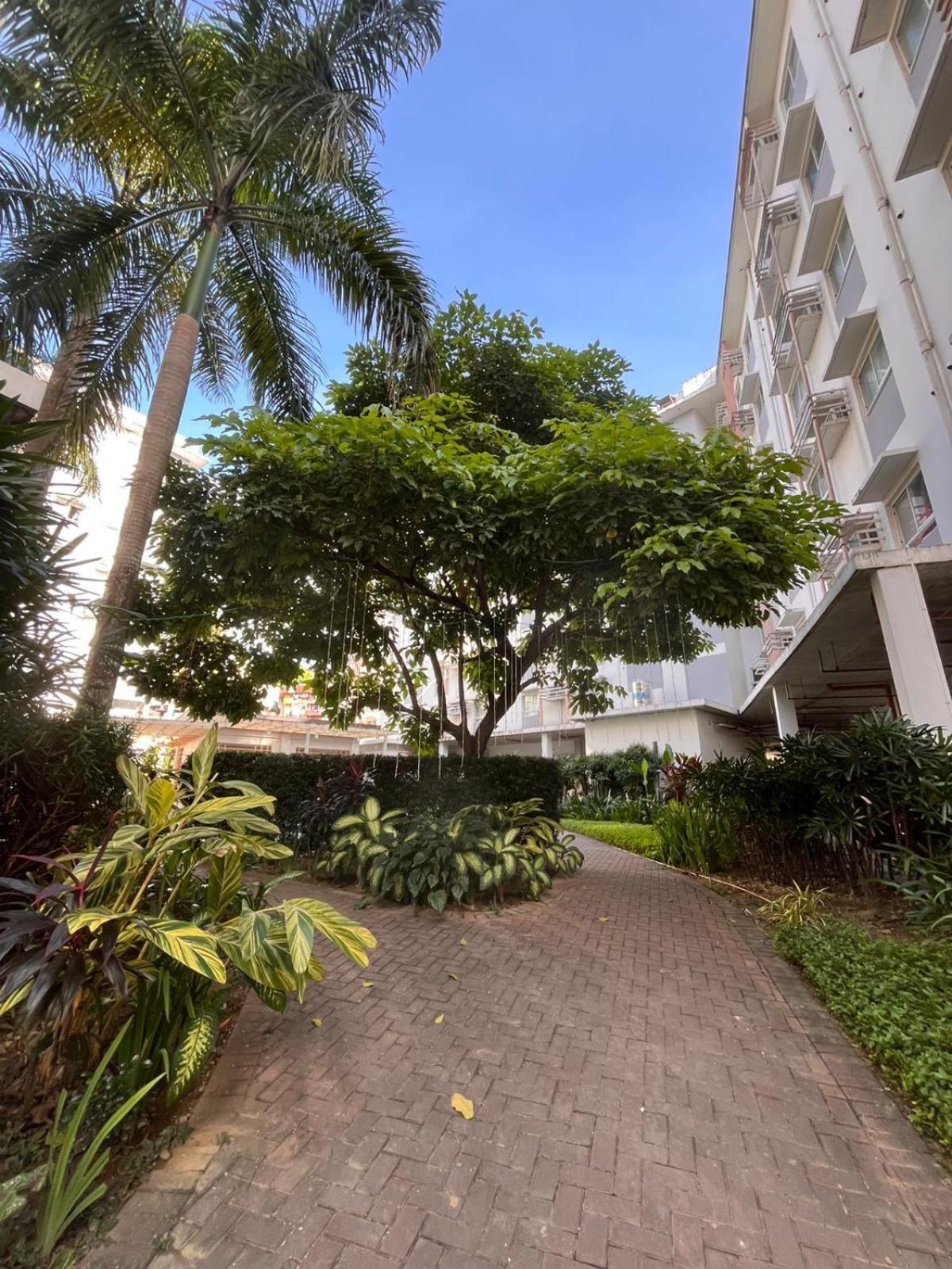 Summum Bonum Bliss - Lahug Cebu Exterior foto