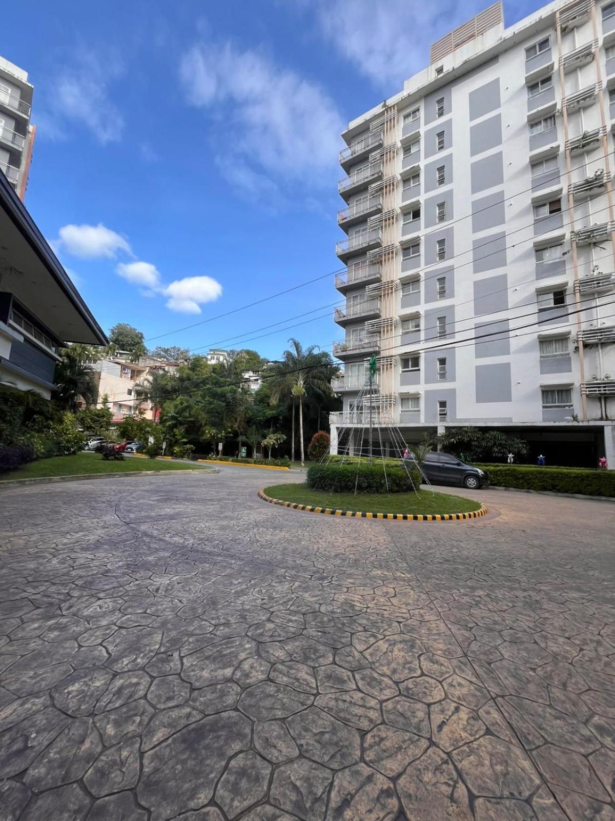 Summum Bonum Bliss - Lahug Cebu Exterior foto