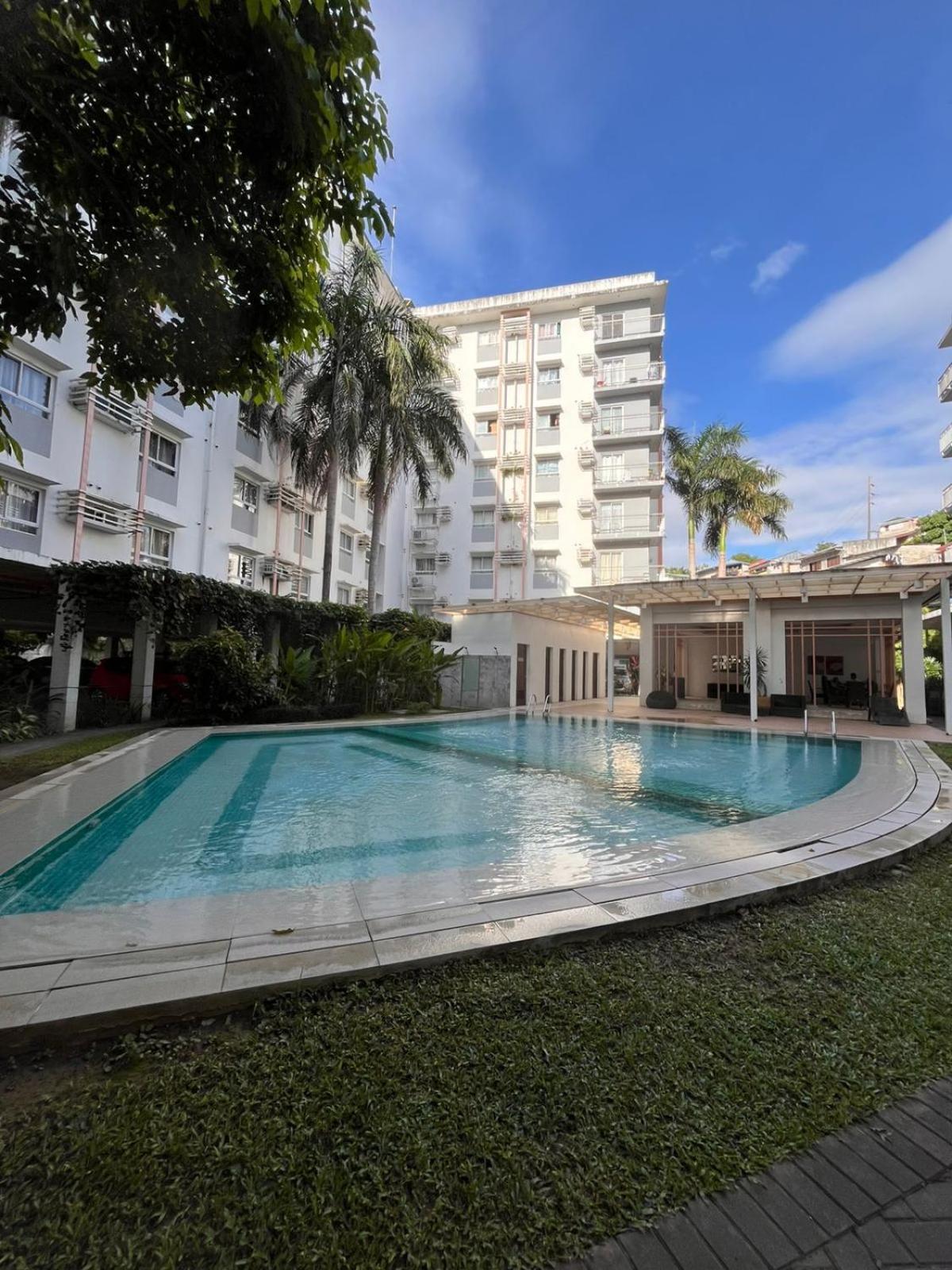 Summum Bonum Bliss - Lahug Cebu Exterior foto