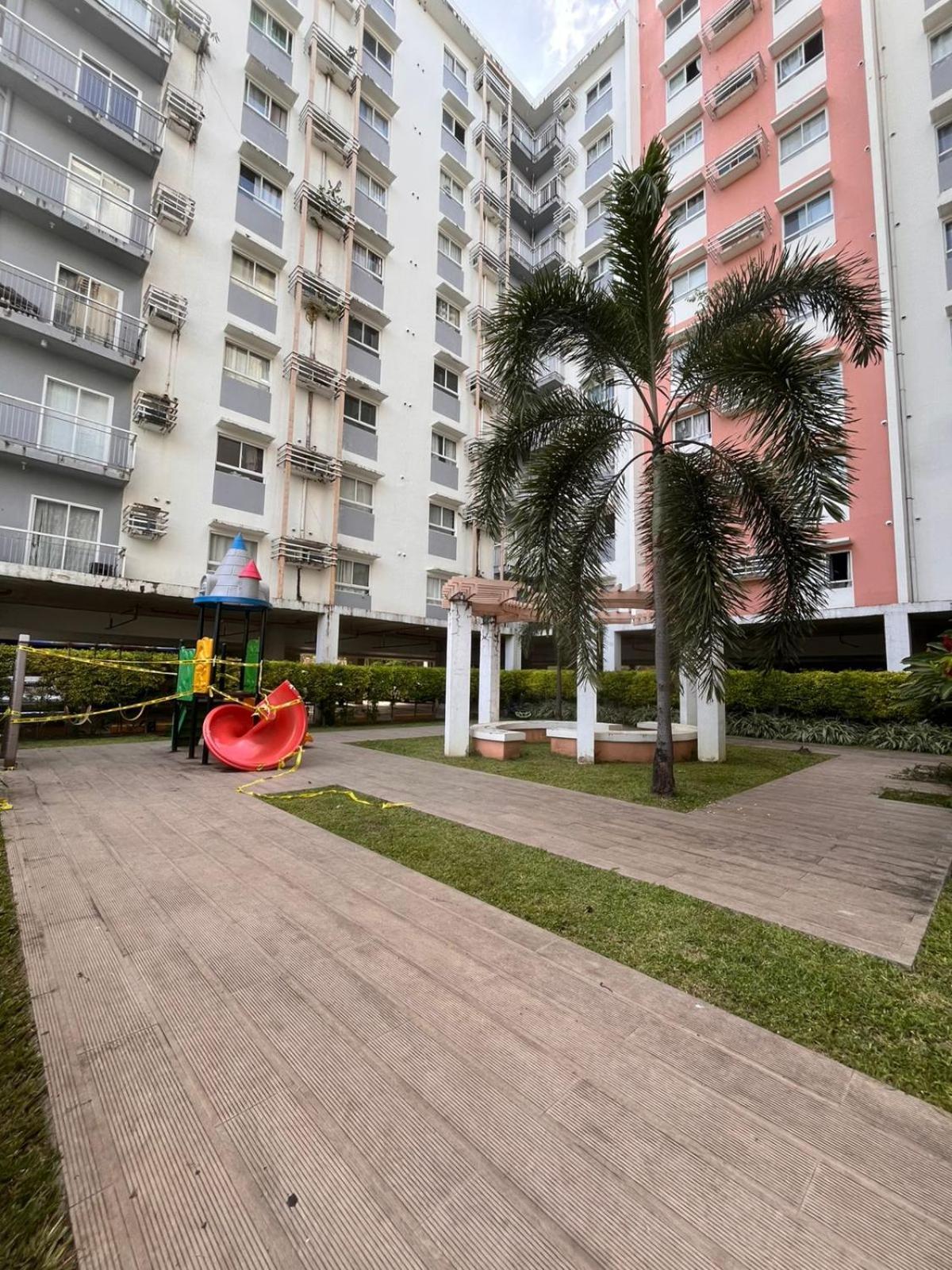 Summum Bonum Bliss - Lahug Cebu Exterior foto