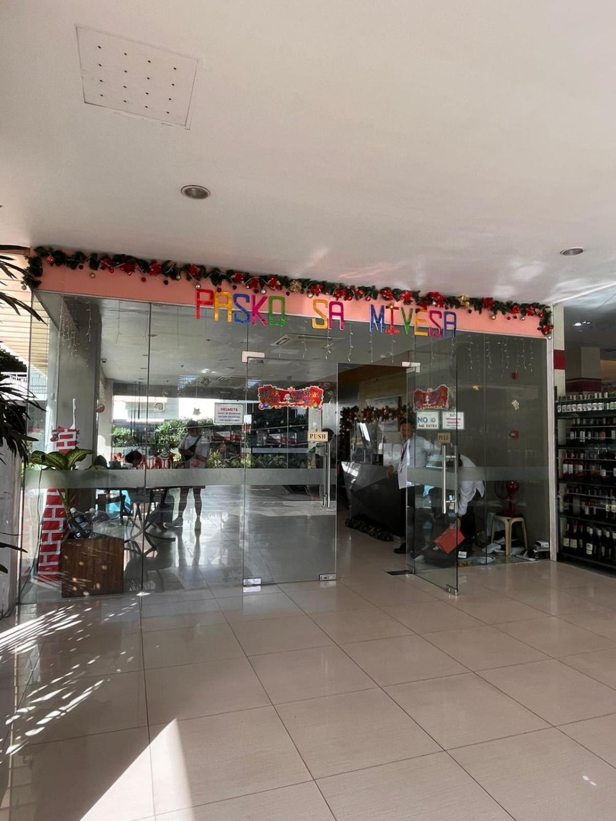 Summum Bonum Bliss - Lahug Cebu Exterior foto