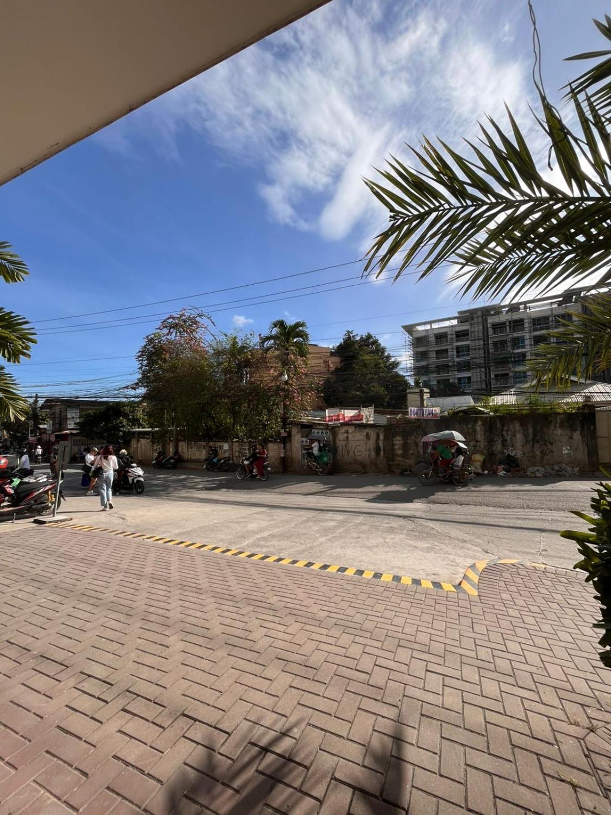 Summum Bonum Bliss - Lahug Cebu Exterior foto