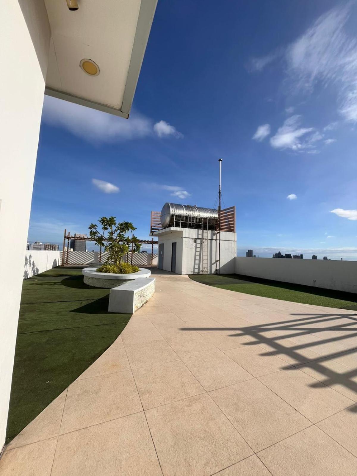 Summum Bonum Bliss - Lahug Cebu Exterior foto
