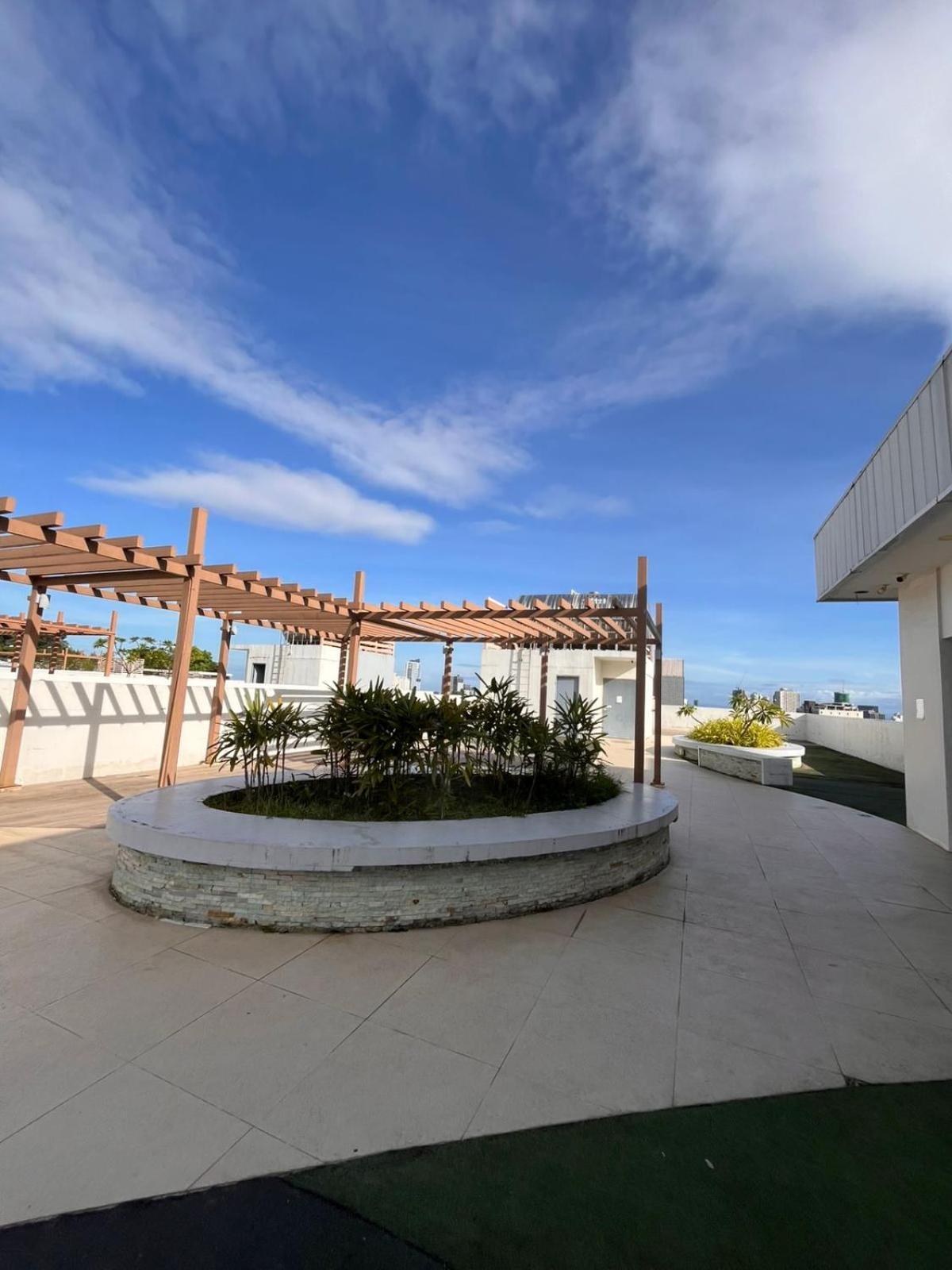 Summum Bonum Bliss - Lahug Cebu Exterior foto
