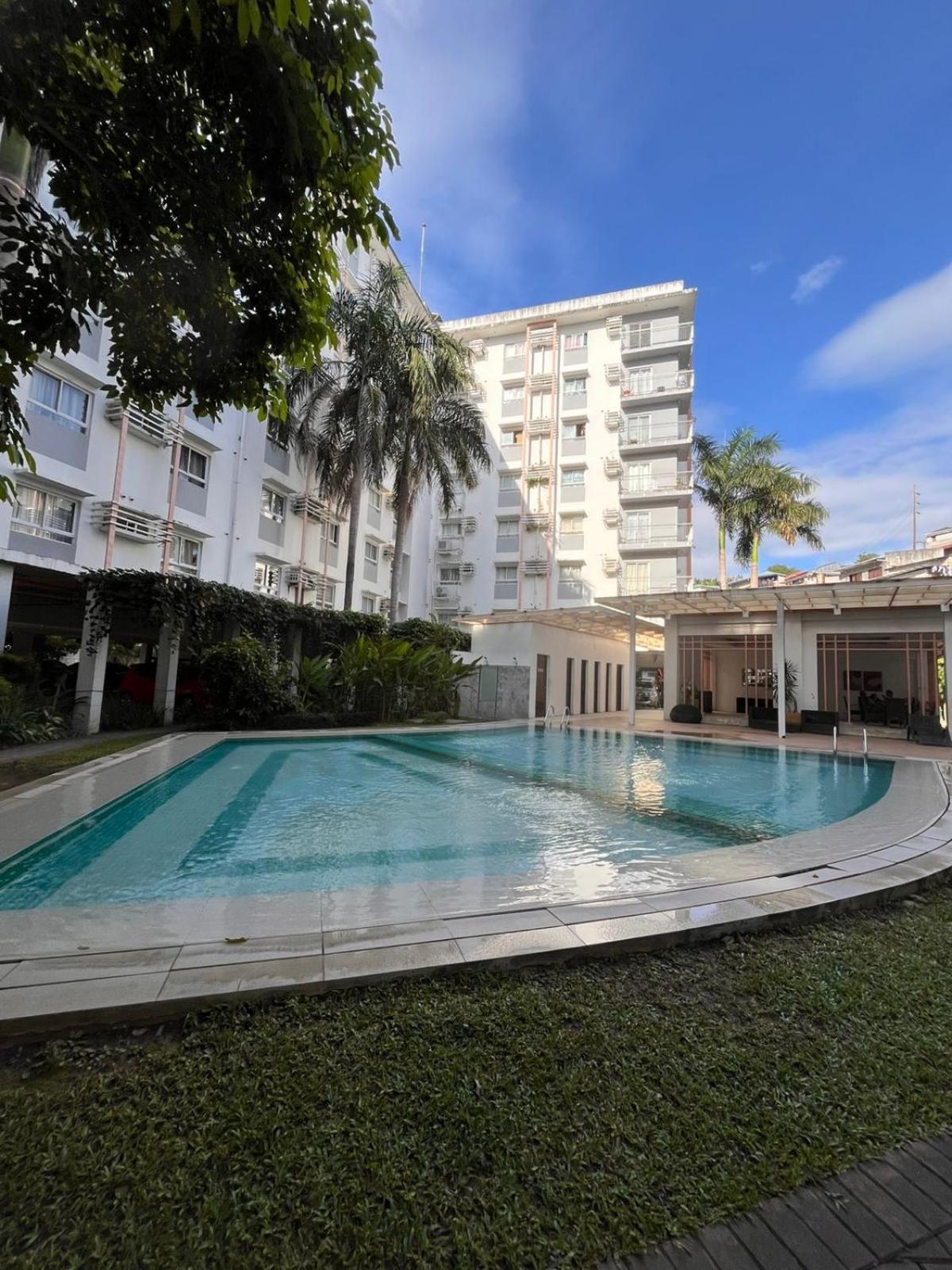 Summum Bonum Bliss - Lahug Cebu Exterior foto
