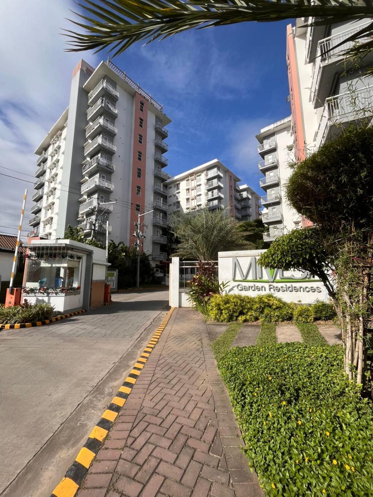 Summum Bonum Bliss - Lahug Cebu Exterior foto