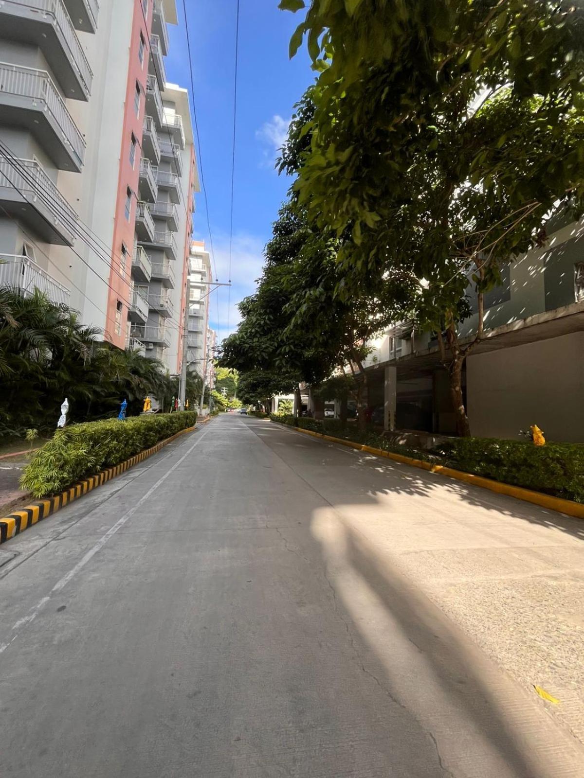 Summum Bonum Bliss - Lahug Cebu Exterior foto