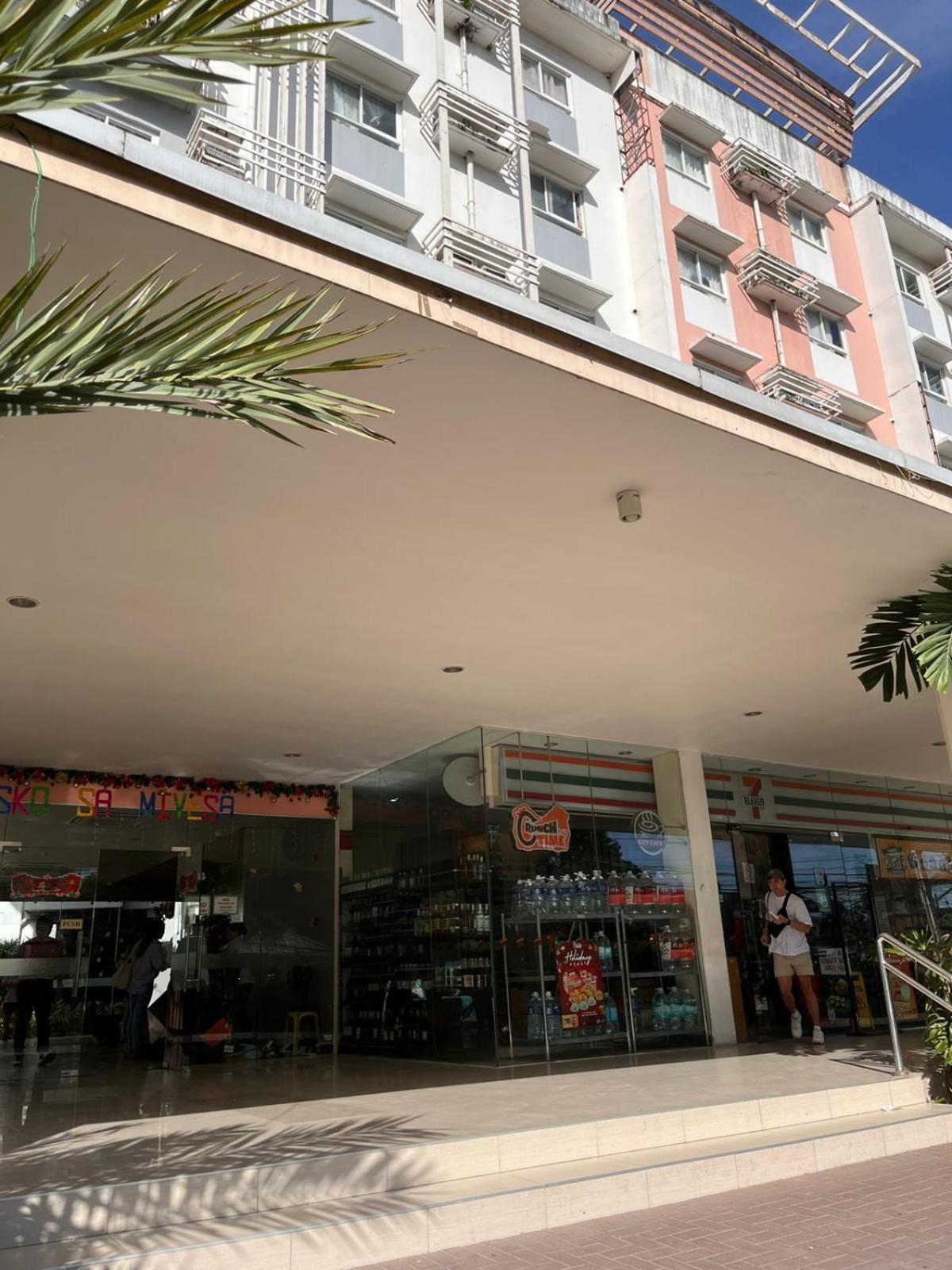 Summum Bonum Bliss - Lahug Cebu Exterior foto
