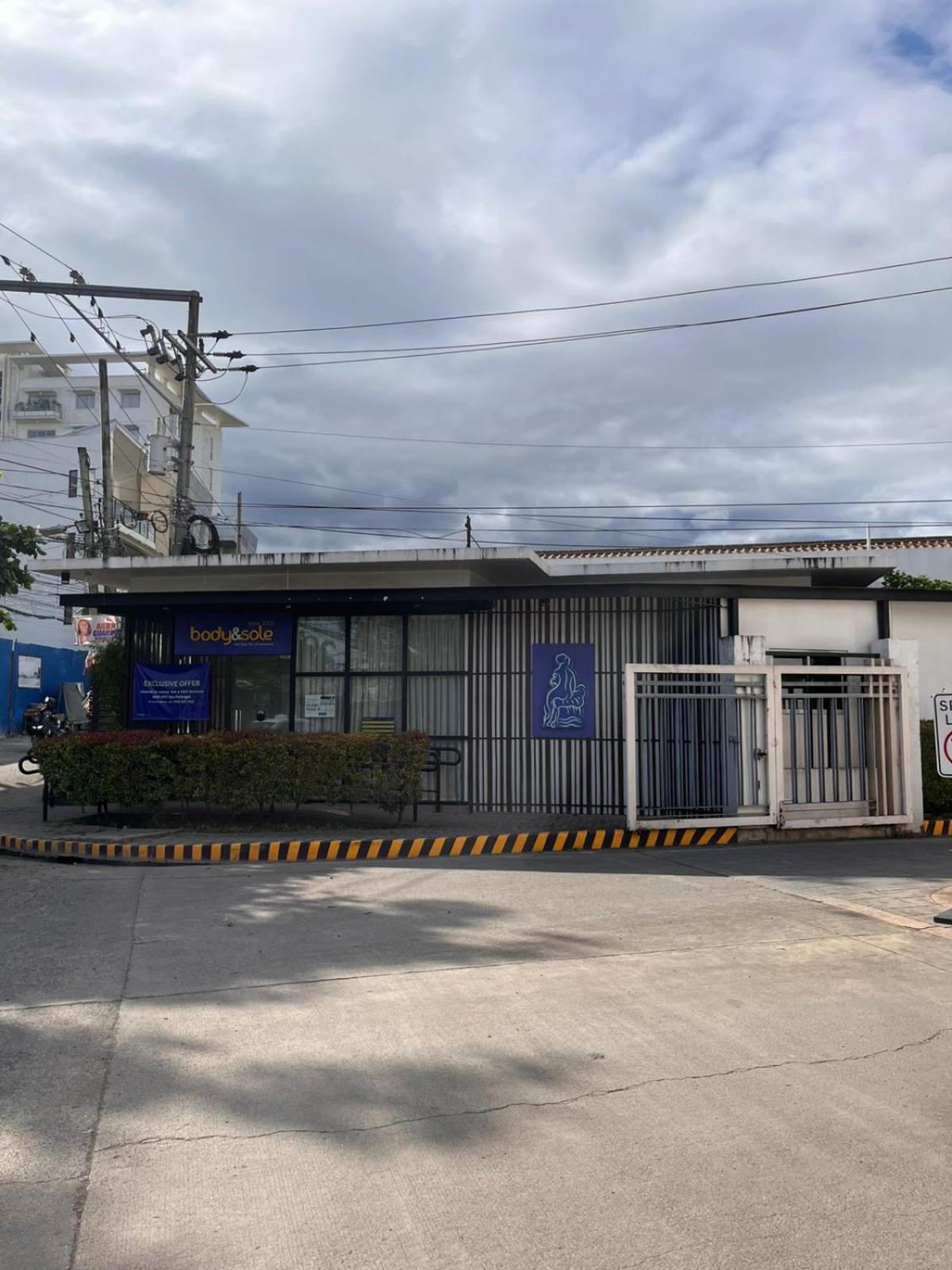 Summum Bonum Bliss - Lahug Cebu Exterior foto