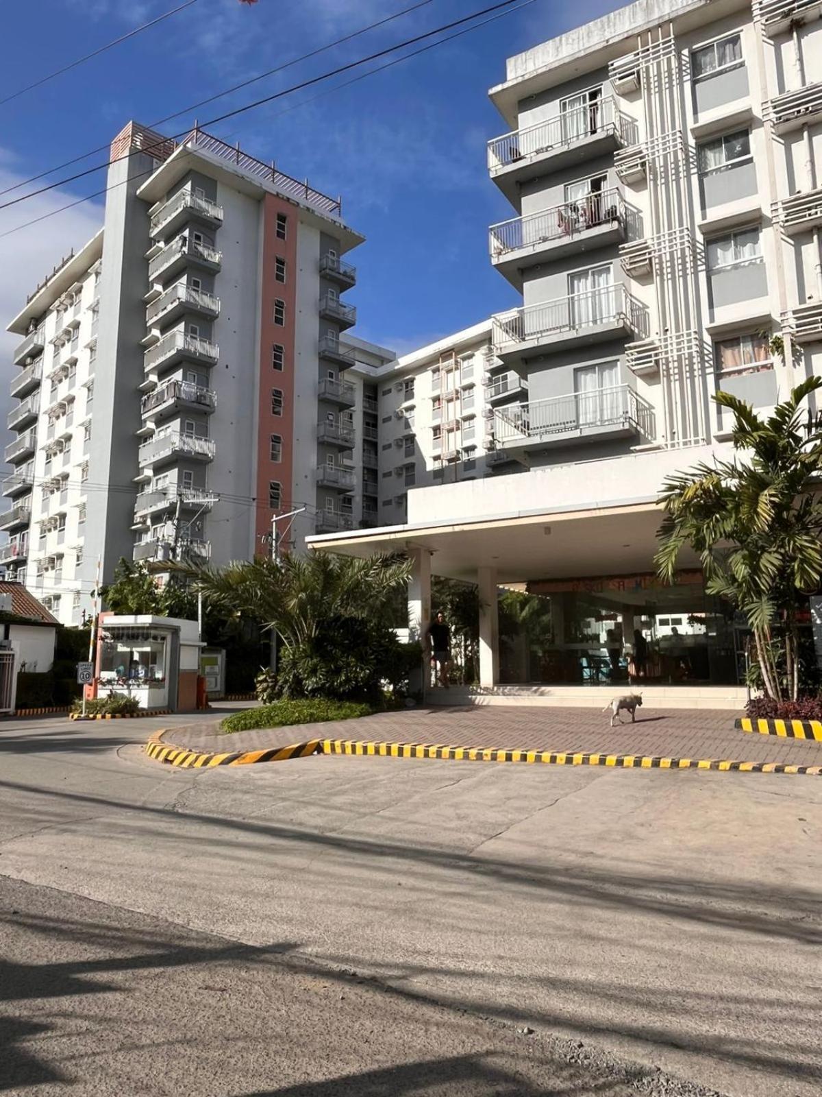 Summum Bonum Bliss - Lahug Cebu Exterior foto