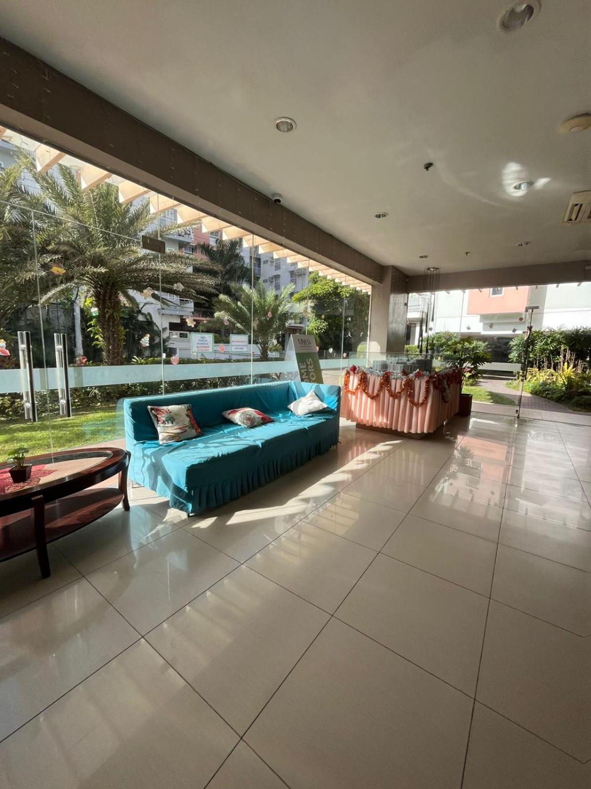 Summum Bonum Bliss - Lahug Cebu Exterior foto