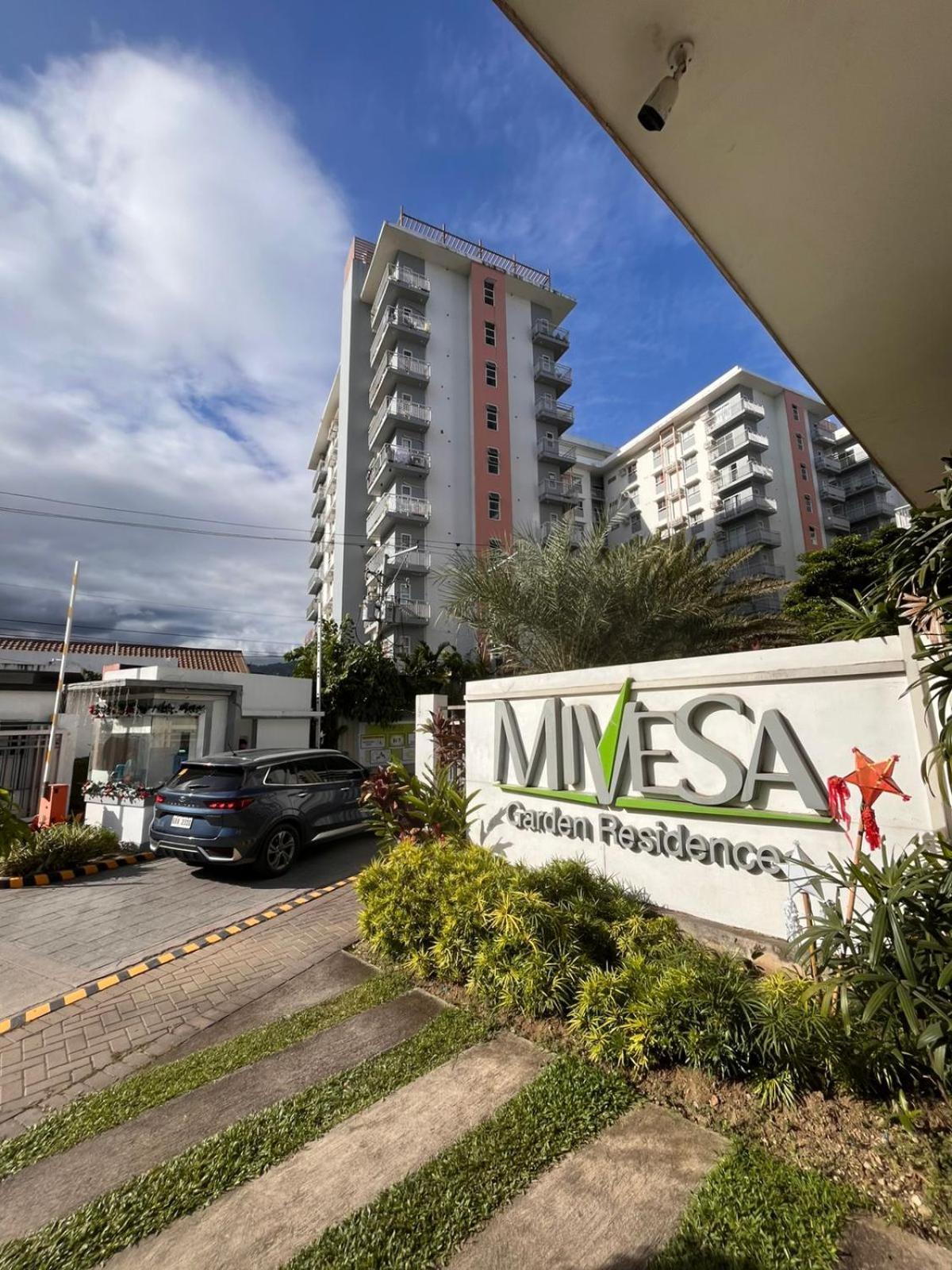Summum Bonum Bliss - Lahug Cebu Exterior foto